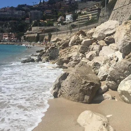 Appartement Charming Near The