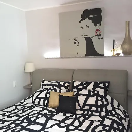 Charming Near The Villefranche-sur-Mer