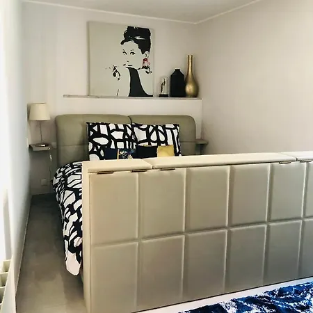 Charming Near The Appartement *