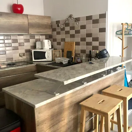 Апартаменты Charming Near The *
