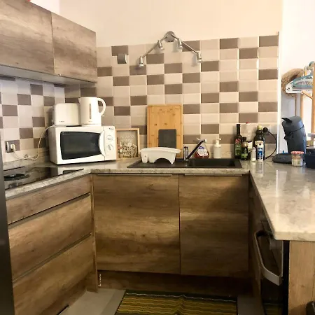 Charming Near The شقة فيليوفرُنش سور مير