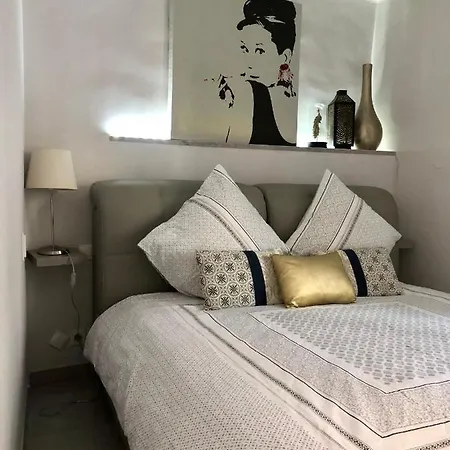 Charming Near The * Villefranche-sur-Mer