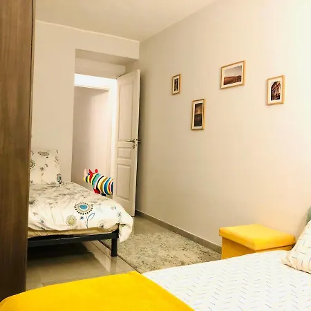 Appartement Charming Near The