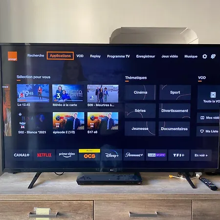 Charming Near The Villefranche-sur-Mer