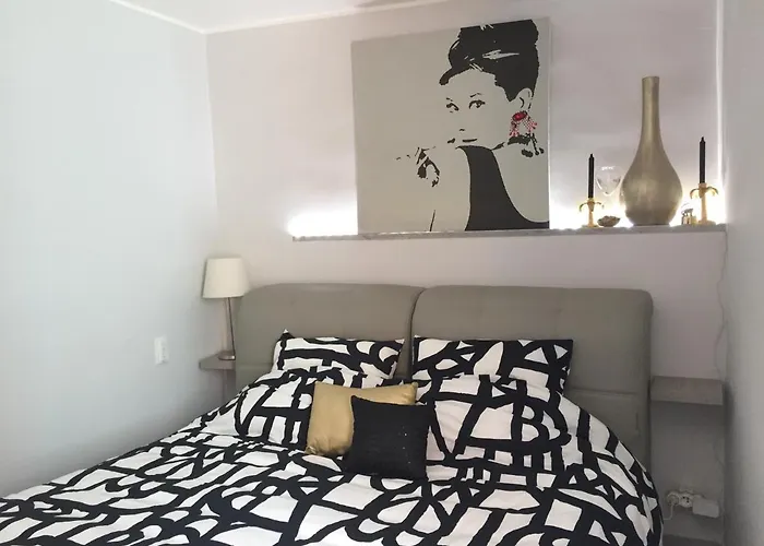 Charming Near The Villefranche-sur-Mer