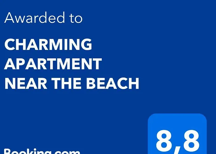 Charming Near The Apartment Villefranche-sur-Mer